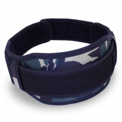 Weightlifting Neoprene Belts